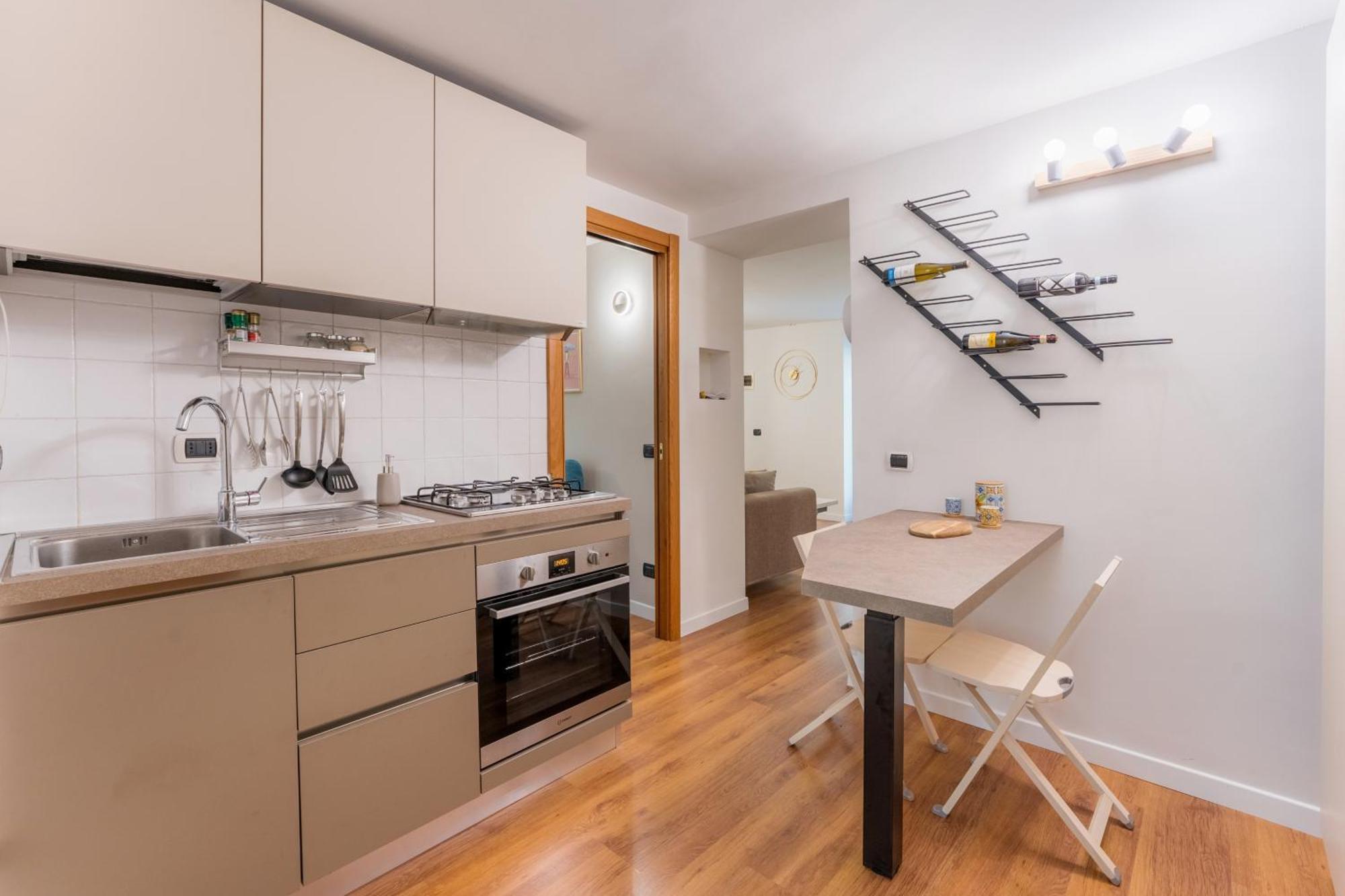 Villafranca Loft, Modern Studio Nearby The Station Rome Exterior photo