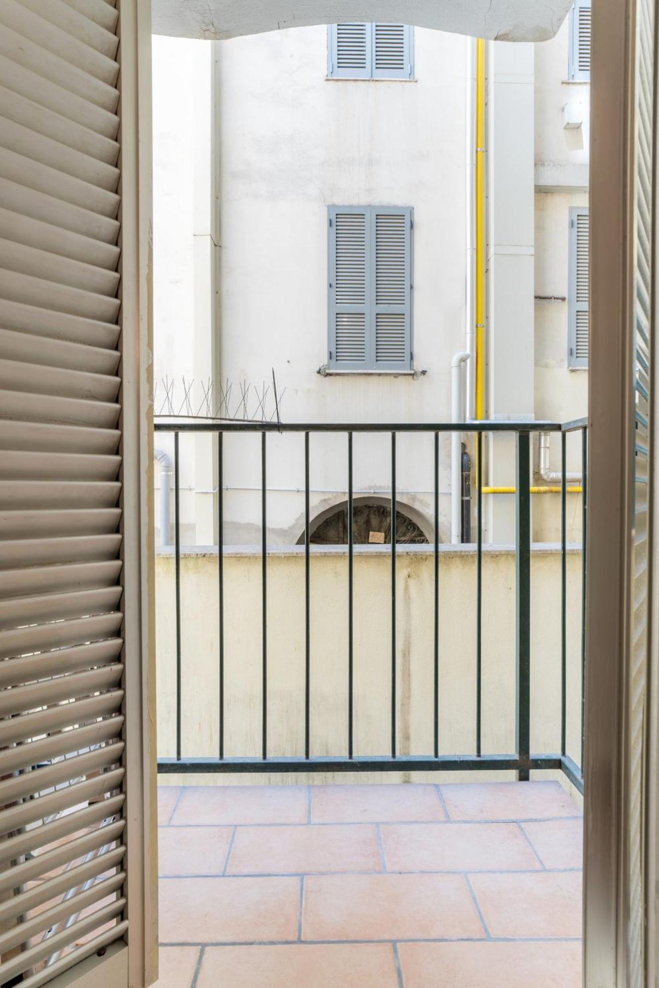 Villafranca Loft, Modern Studio Nearby The Station Rome Exterior photo
