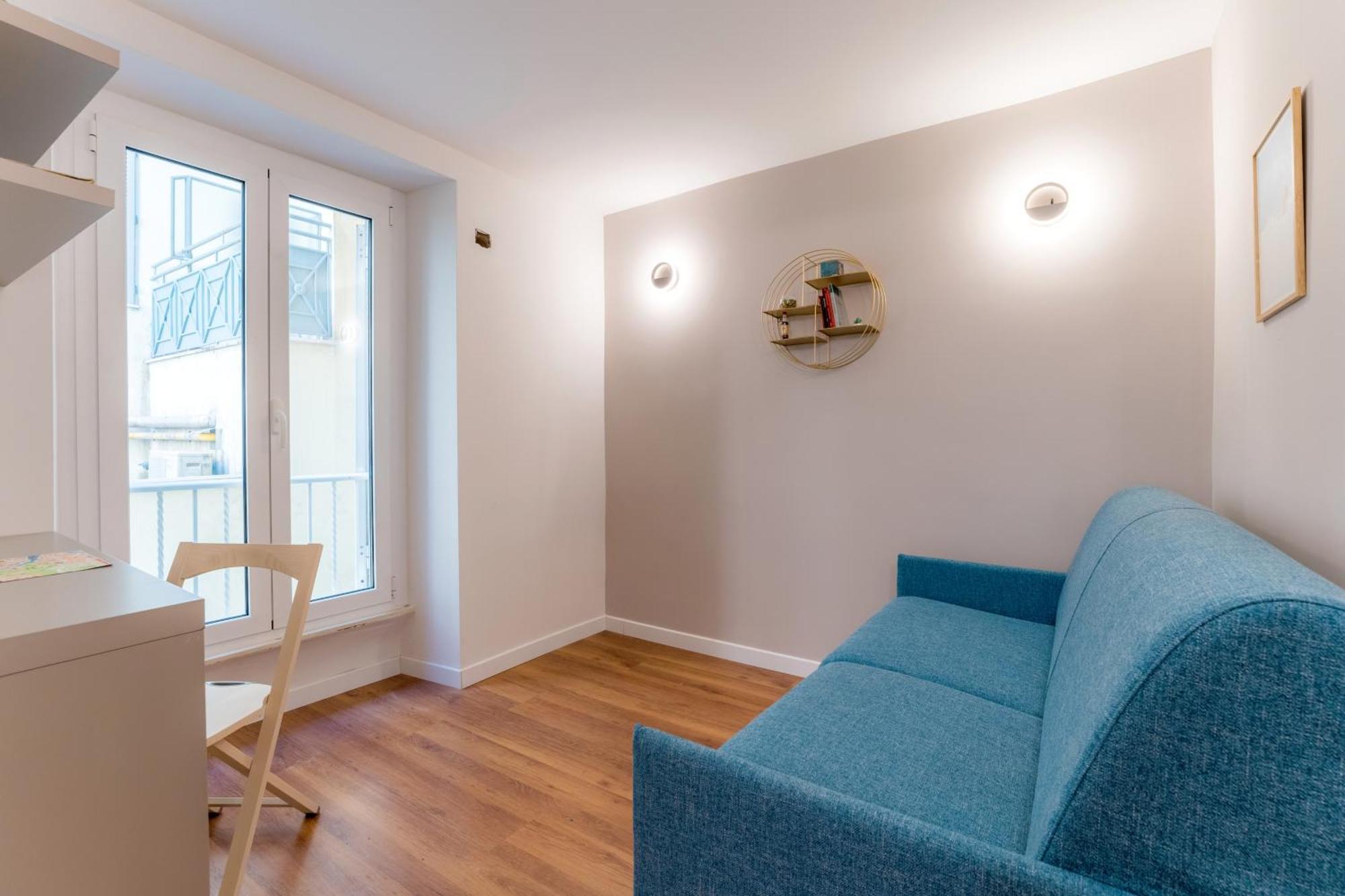 Villafranca Loft, Modern Studio Nearby The Station Rome Exterior photo