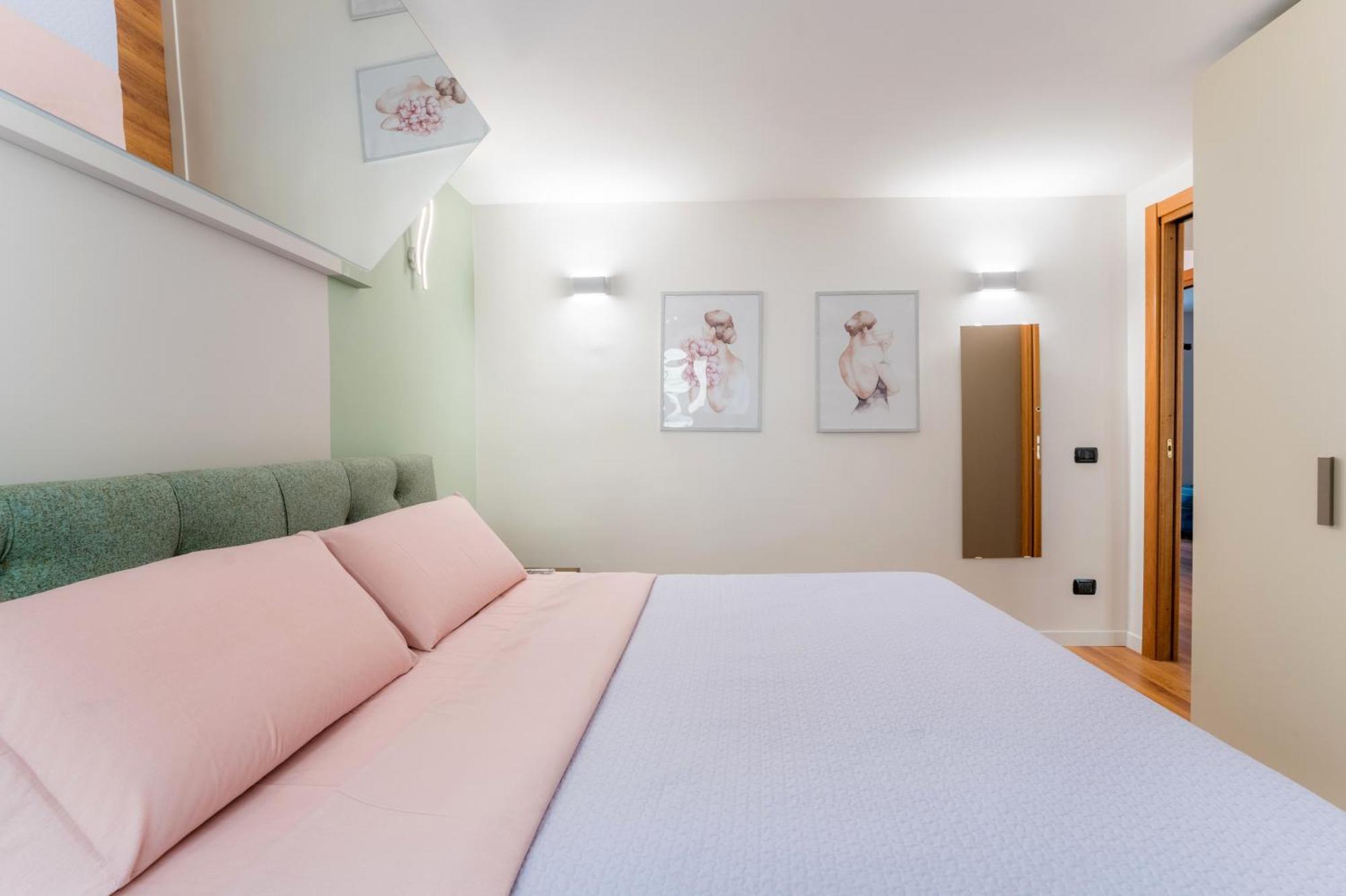 Villafranca Loft, Modern Studio Nearby The Station Rome Exterior photo